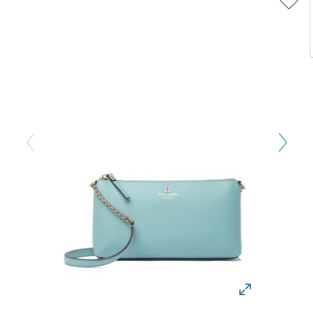 Kate spade crossbosy